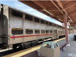 Caltrain 3818